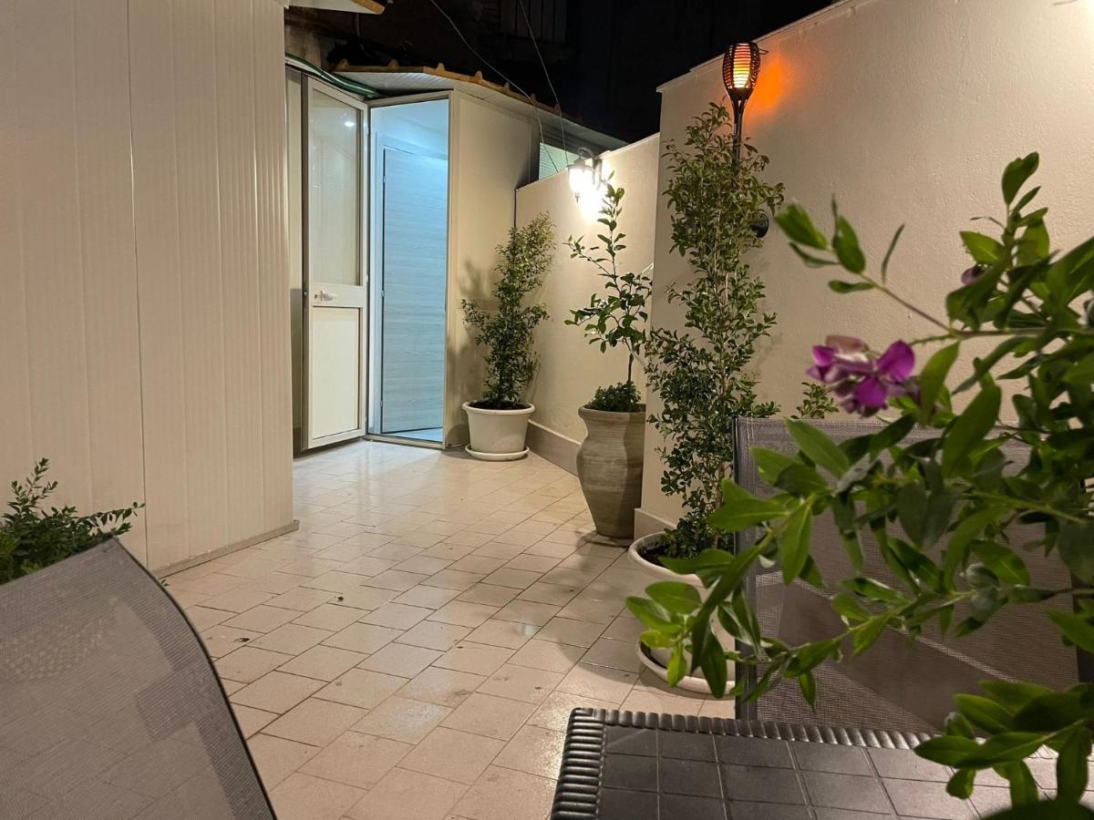 Pacini 88 Rooms And Apartment Catania Centro Exterior photo