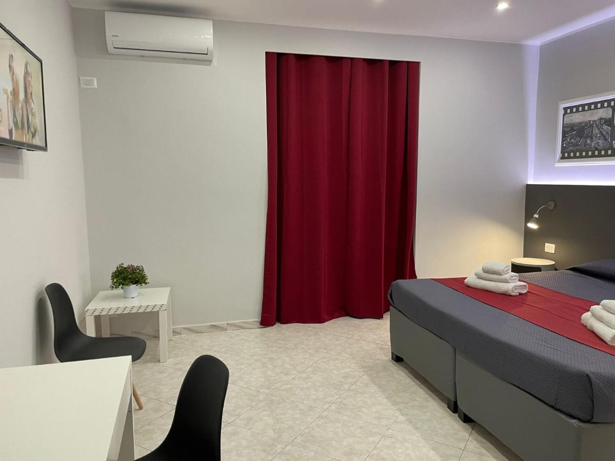 Pacini 88 Rooms And Apartment Catania Centro Exterior photo