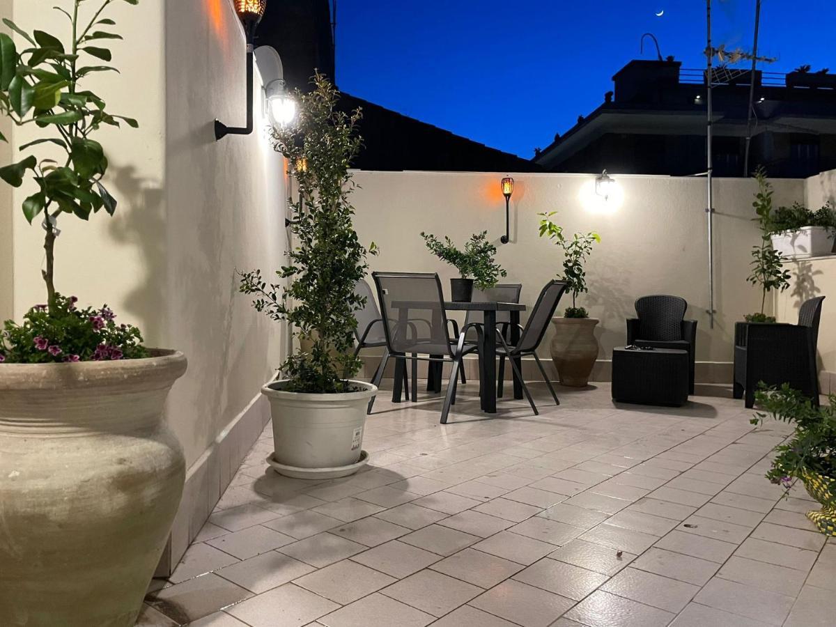 Pacini 88 Rooms And Apartment Catania Centro Exterior photo