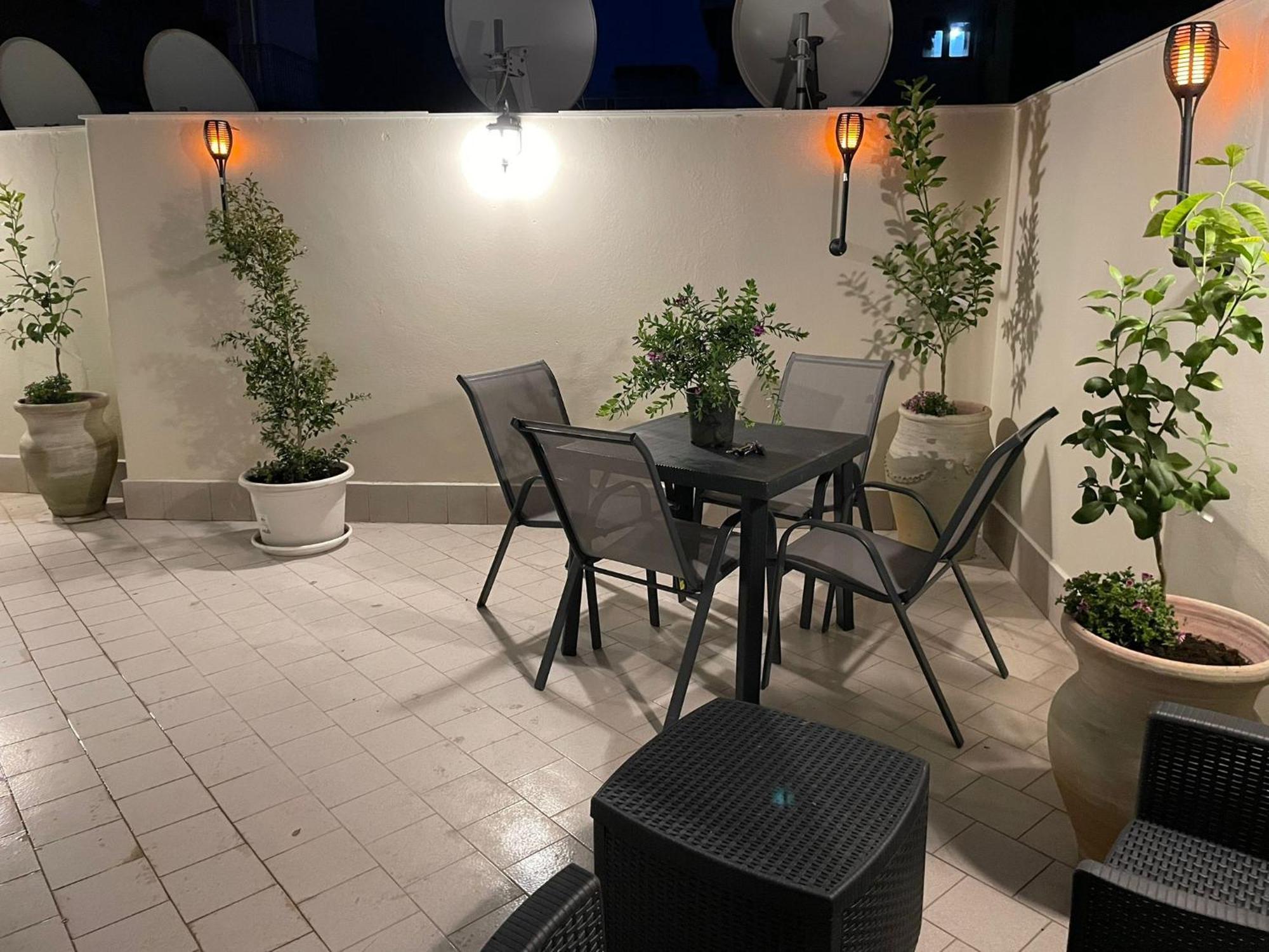 Pacini 88 Rooms And Apartment Catania Centro Exterior photo