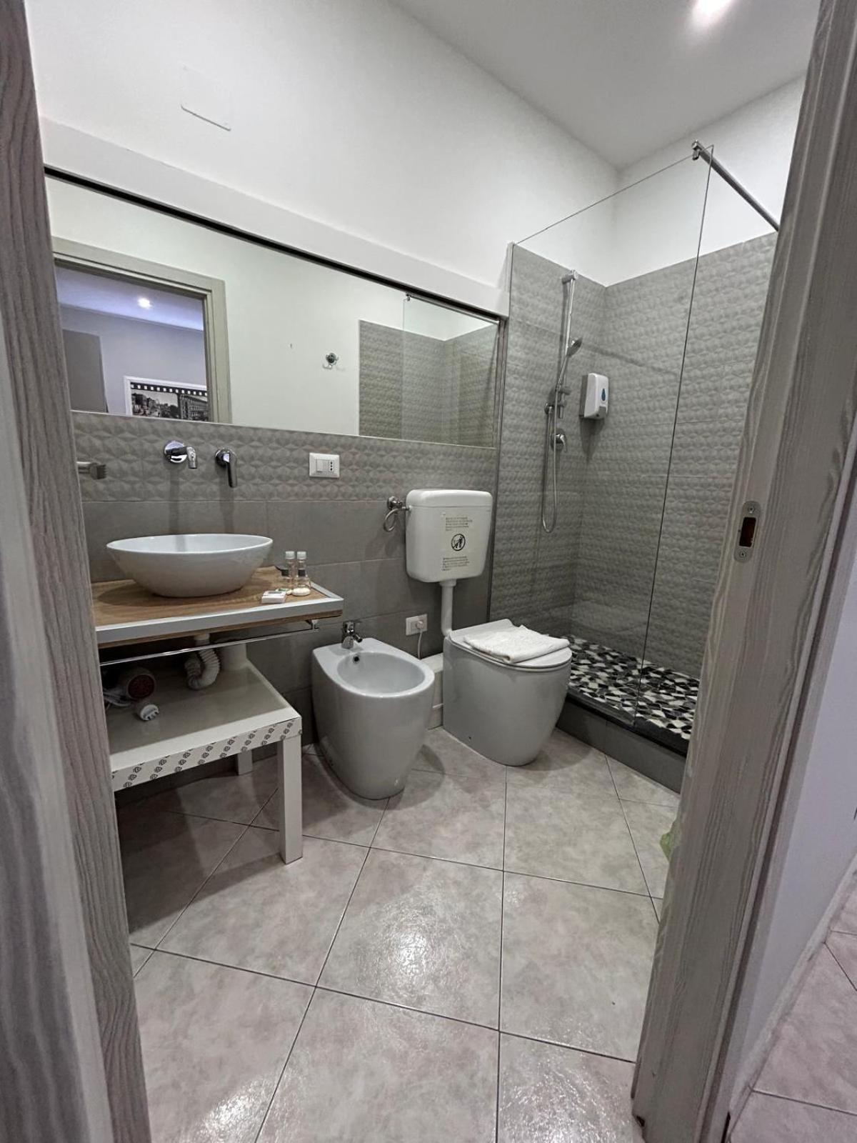Pacini 88 Rooms And Apartment Catania Centro Exterior photo