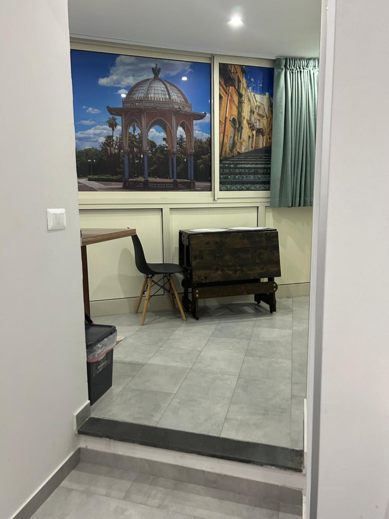 Pacini 88 Rooms And Apartment Catania Centro Exterior photo