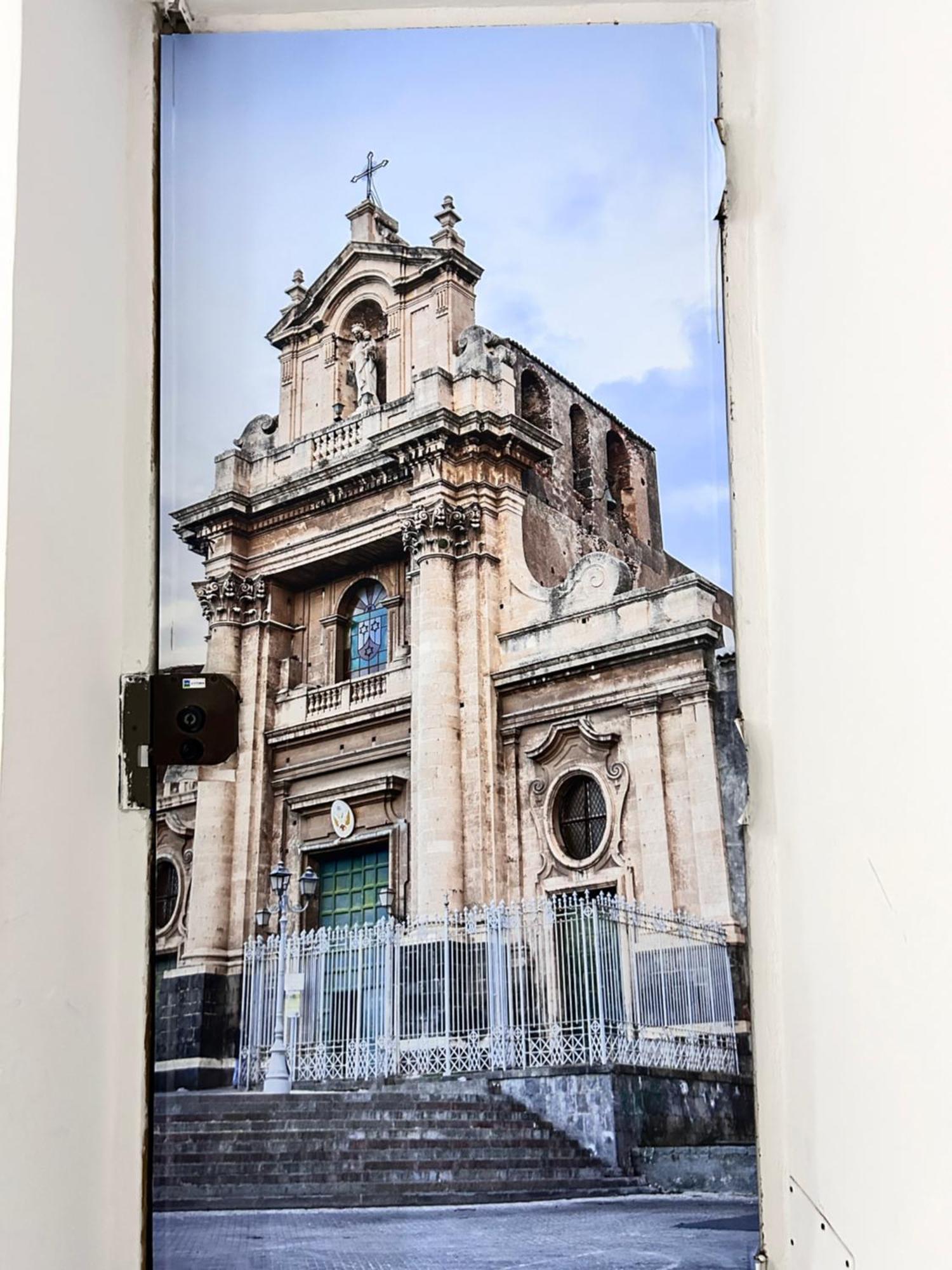 Pacini 88 Rooms And Apartment Catania Centro Exterior photo